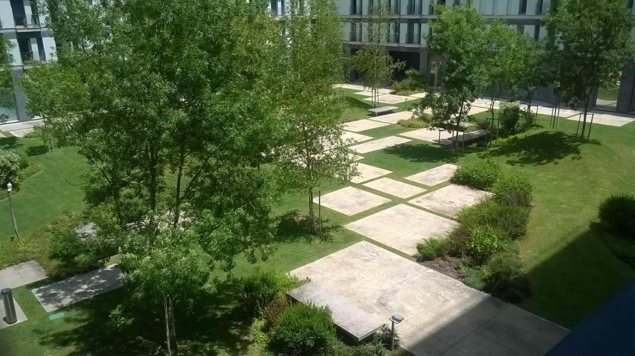 Center Of Lisbon - University City المظهر الخارجي الصورة